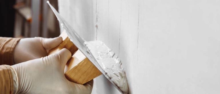 Plaster and Render Services