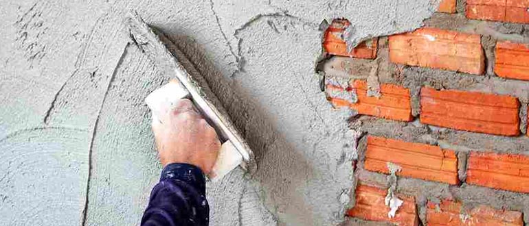 Plastering & Modeling in Ridgewood, NY