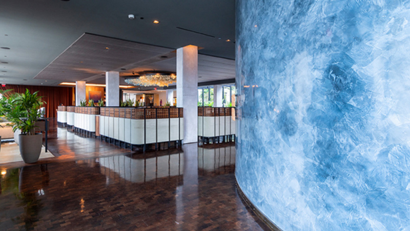 Plaster and Render Services