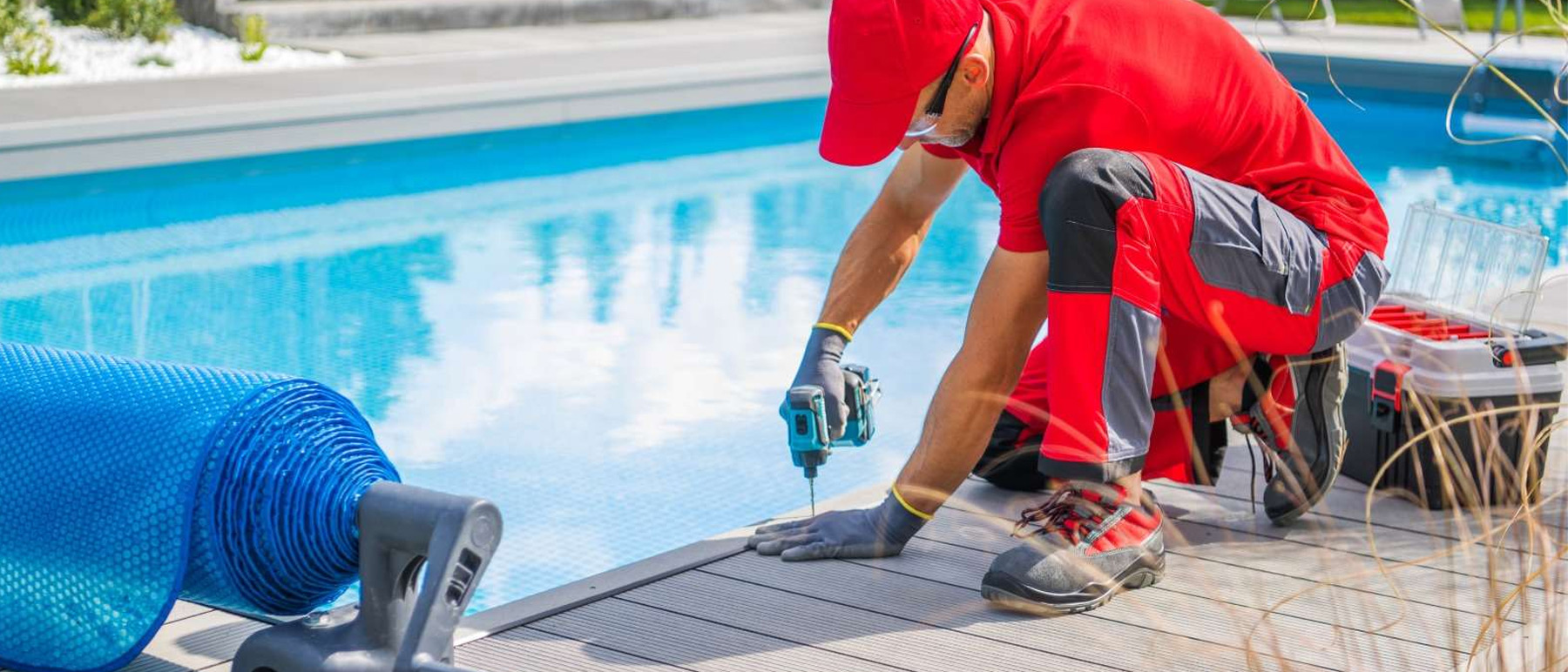 Plaster and Render Services
