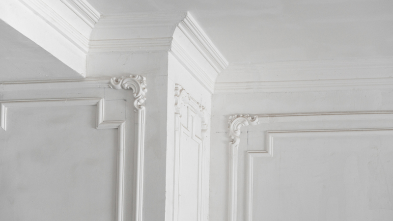 Plaster and Render Services